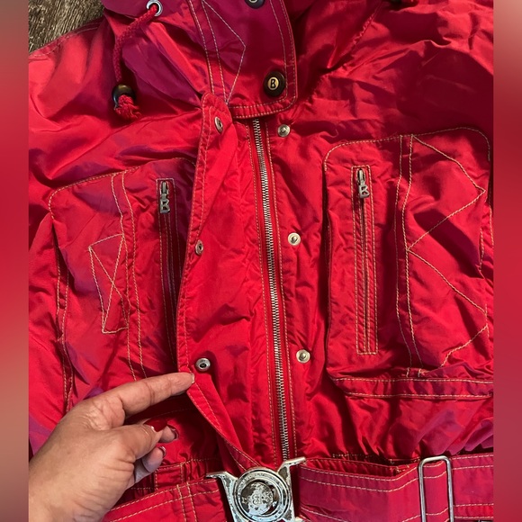 Vintage Bogner Ski & Snow suit - Picture 11 of 16